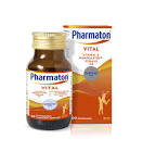 Pharmaton Vital, Filmtabletten
