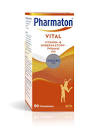 Pharmaton Vital, Filmtabletten