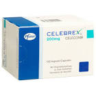 Celebrex 200 mg, Hartkapseln