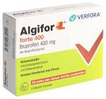 Algifor-L forte 400, granulé