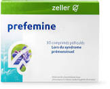 Prefemin, Filmtabletten
