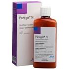 Paragol N, Emulsion zum Einnehmen