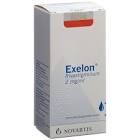 EXELON sol 2 mg/ml fl 120 ml