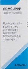 Somcupin, Tropfen