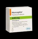 Herceptin 440 mg, Pulver für ein Konzentrat zur Herstellung einer Infusionslösung