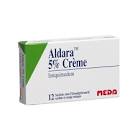 Aldara 5 %, Crème