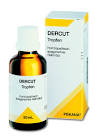 Dercut, Tropfen zum Einnehmen