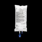 CLINOLEIC 20 % émulsion lipidique 10 sach 100 ml