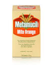 Metamucil N Mite orange, poudre