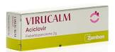 Virucalm, crema