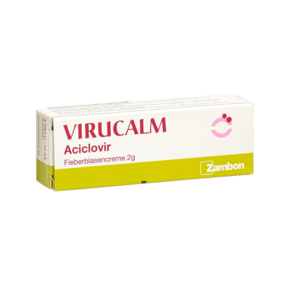 Virucalm, crema