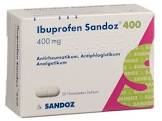 ETOPOSIDE Sandoz 400 mg/20ml flac 20 ml
