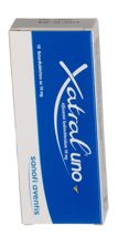 XATRAL uno cpr ret 10 mg 90 pce