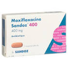 Avalox, Filmtabletten