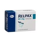 Relpax 80 mg, Filmtabletten