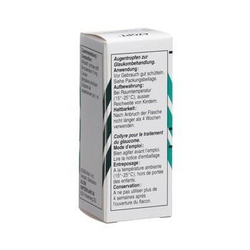 Azopt, Augentropfensuspension