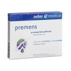 Premens, Filmtabletten