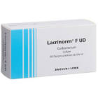 Lacrinorm F UD, Augentropfen