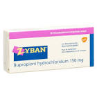 Zyban, Retardtabletten