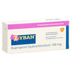 Zyban, Retardtabletten