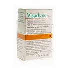 Visudyne, Pulver zur Herstellung einer Infusionslösung