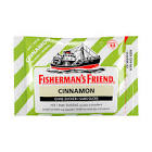 Fisherman's Friend Cinnamon Halspastillen, Lutschtabletten