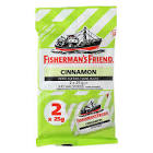 Fisherman's Friend Cinnamon Halspastillen, Lutschtabletten