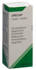 Upelva, Tropfen zum Einnehmen