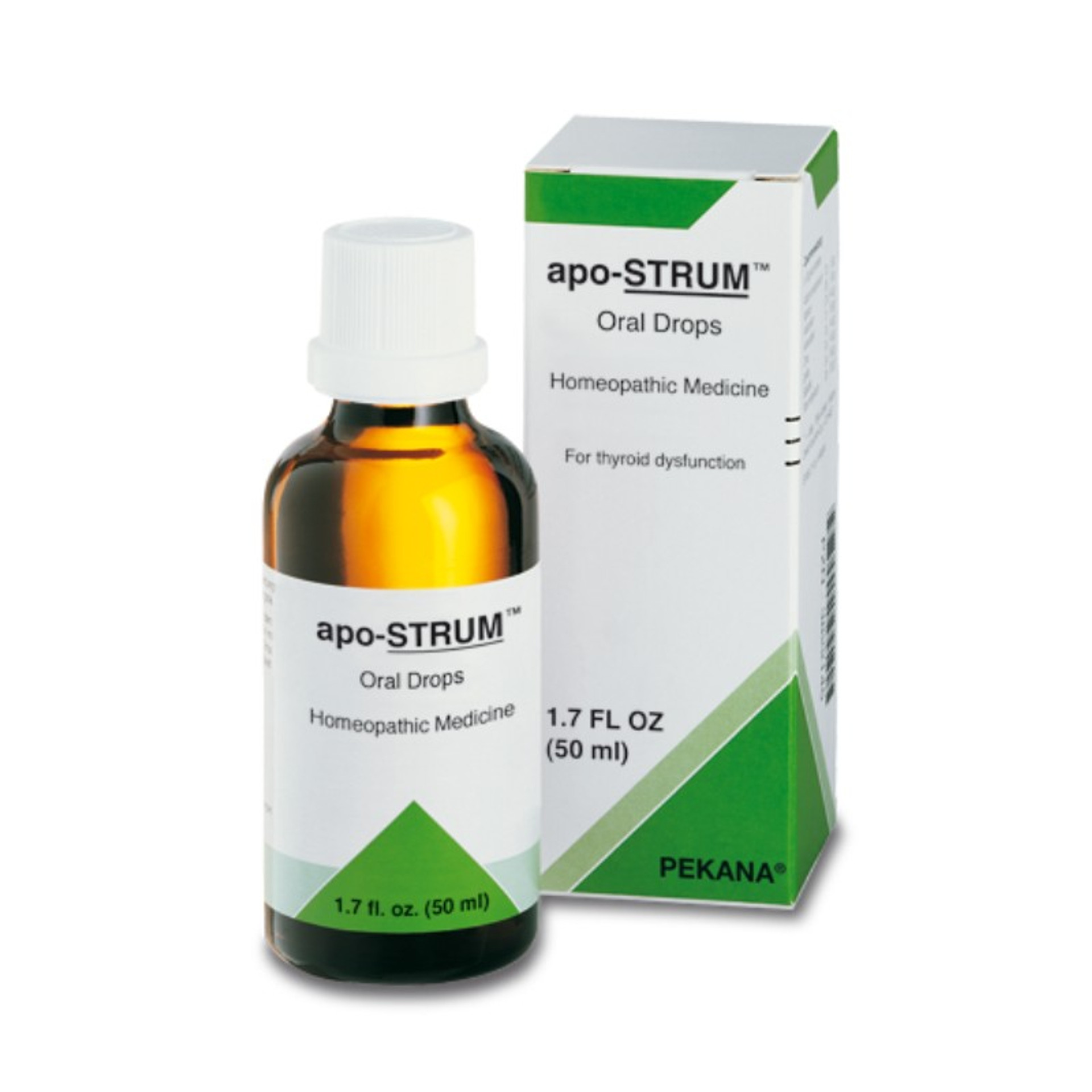 APO-STOM gouttes buvables fl 50 ml