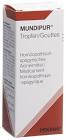Mundipur, Tropfen zum Einnehmen