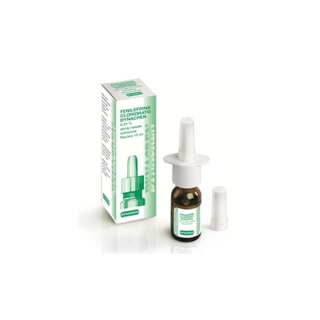 Solmucol Raffreddore, spray nasale, soluzione