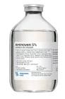 Aminoven 5 %, Infusionslösung