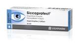 Siccaprotect, Augentropfen