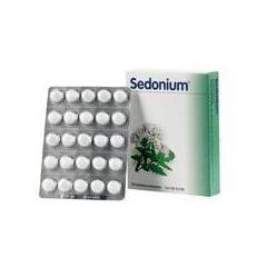 Sedonium, dragées