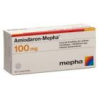 AMIODARON Mepha cpr 100 mg 60 pce