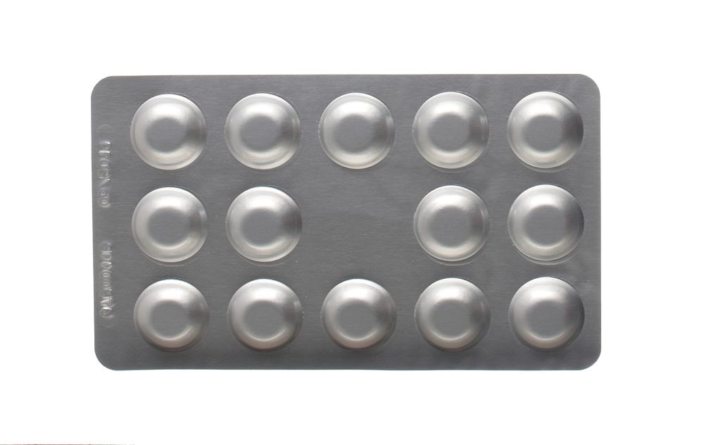 ACTOS cpr 15 mg 98 pce