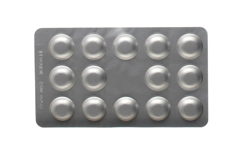 ACTOS cpr 45 mg 98 pce