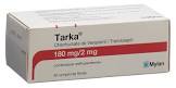 Tarka, Filmtabletten