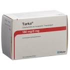 Tarka, Filmtabletten