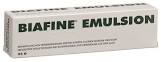 Biafine, Emulsion zur Anwendung auf der Haut