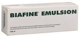 Biafine, Emulsion zur Anwendung auf der Haut