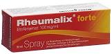 Rheumalix forte, Spray