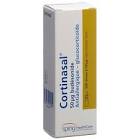 Cortinasal 50, Nasenspray, Suspension