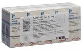 Pantozol i.v., Lyophilisat