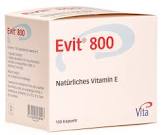 EVIT caps 800 UI 50 pce