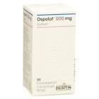 Ospolot 200 mg, Filmtabletten