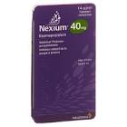 Nexium 40, MUPS-Tabletten