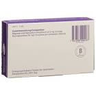 Nexium 20, MUPS-Tabletten