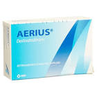 Aerius, Filmtabletten
