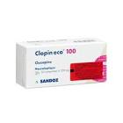 CLOPIN ECO cpr 100 mg 50 pce
